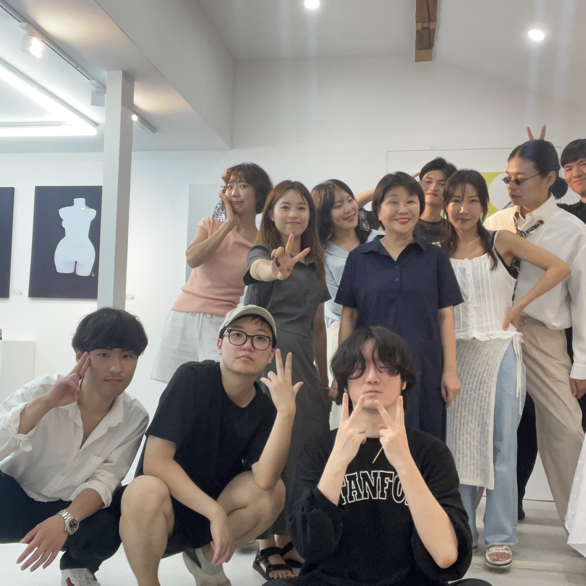 언리미티드 작가 10인