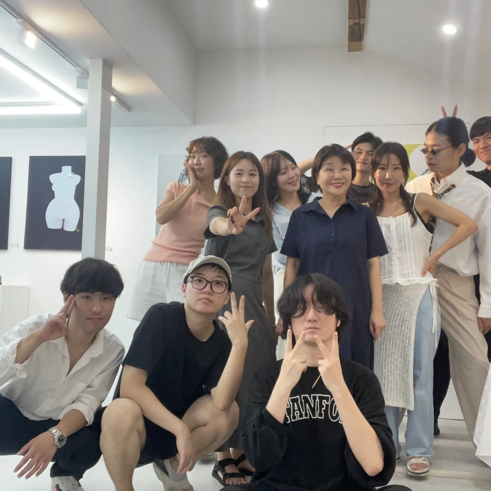 언리미티드 작가 10인