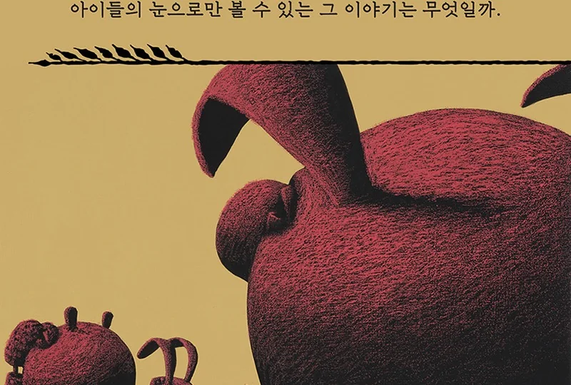 이기훈 가면놀이 연작
