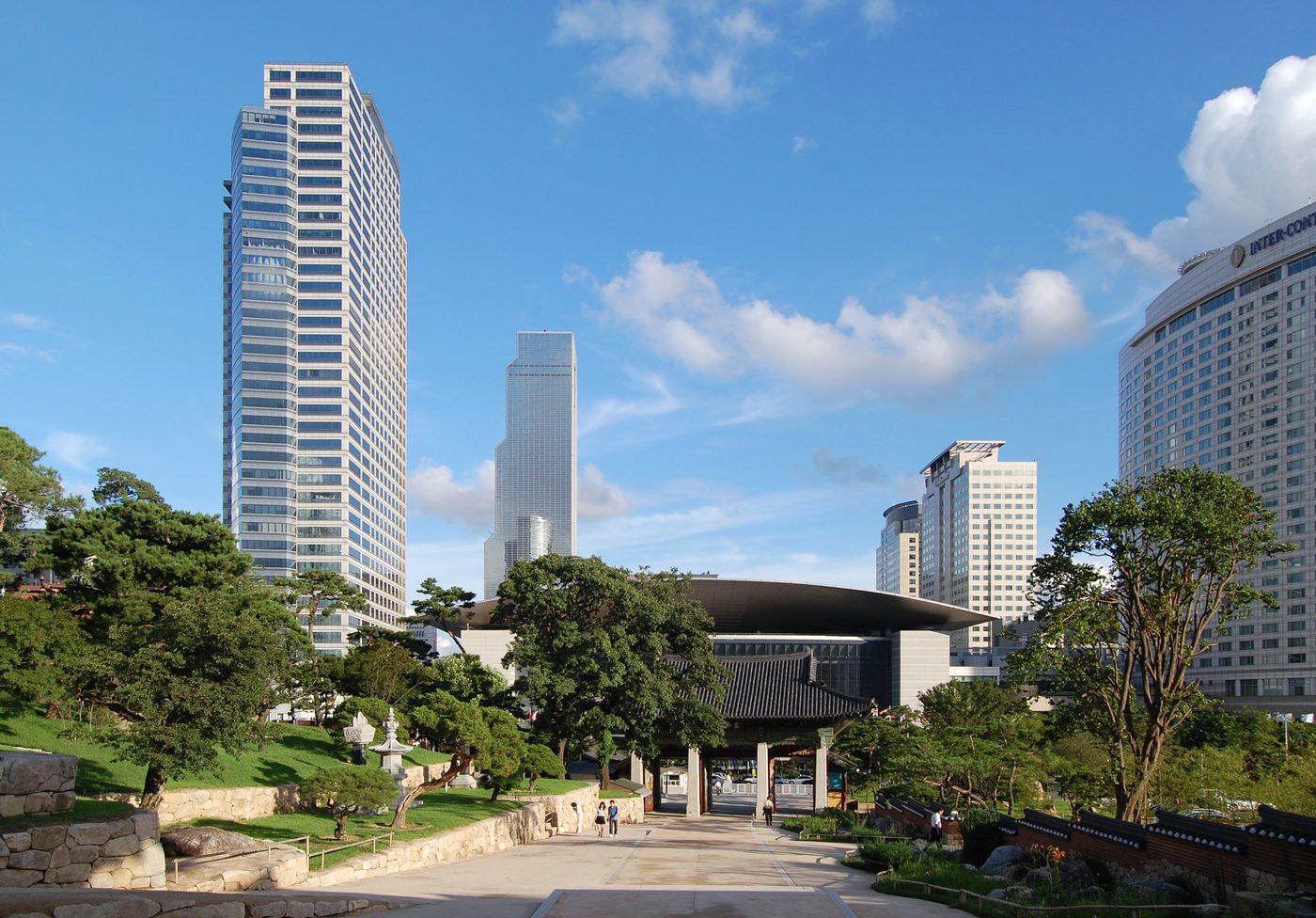 프리즈 서울 2026 개최지 코엑스 — 서울 강남 삼성동